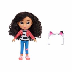 Gabby's Dollhouse Gabby 6060430 - 2
