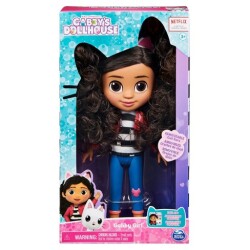 Gabby's Dollhouse Gabby 6060430 - Spinmaster