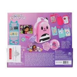 Gabby'S On The Go Travel Set Spm-6067213 - 5