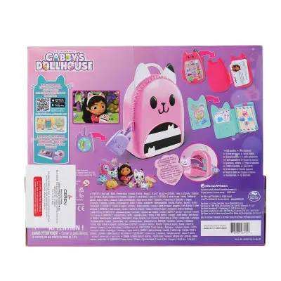 Gabby'S On The Go Travel Set Spm-6067213 - 5