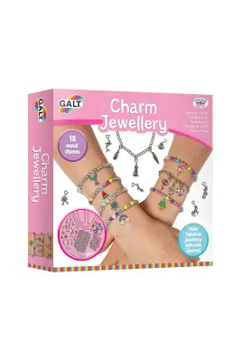 Galt Charm Jewelery 8 Yaş+ 1003505 - 1