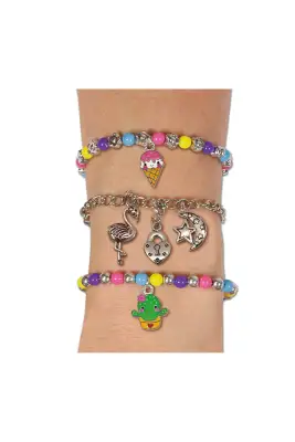Galt Charm Jewelery 8 Yaş+ 1003505 - 4