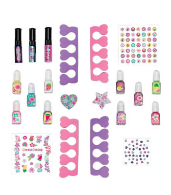 Galt Nail Desing Case 7 Yaş+ 1005272 - 1