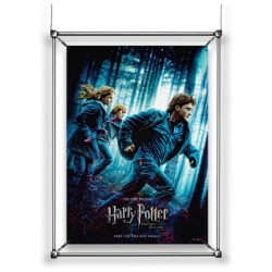 Gifi Harry Potter Poster - 2