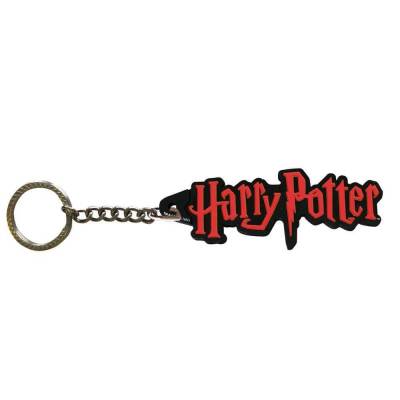 Gifi Harry Potter Silikon Anahtarlık - 1