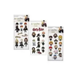 Gifi Harry Potter Sticker 2'li Set - 2