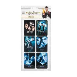 Gifi Harry Potter Sticker 2'li Set - 4