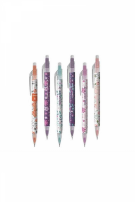Gıpta Color X 0,7 mm Versatil Kalem K196000 - 1
