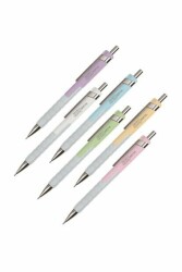 Gıpta Kipling Pastel 0,7 mm Versatil Kalem K185000 - Gıpta