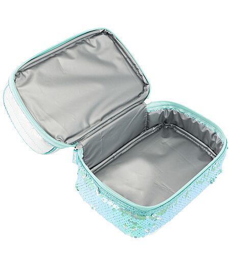 Girabrilla Payetli Lunch Box Tm-1022 - 3