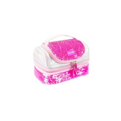 Girabrilla Payetli Lunch Box Tm-1023 - Girabrilla