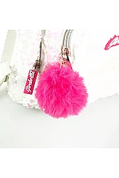 Girabrilla Payetli Sırt Çantası Unicorn Tm-1080 Açık Pembe - 3