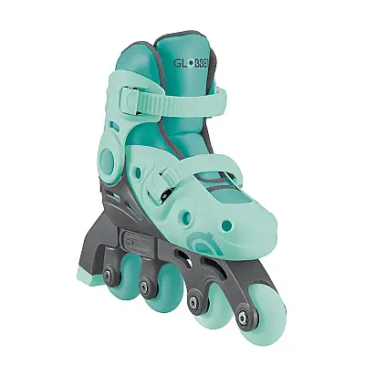 Globber 2in1 Paten S/M - Mint Yeşili - 2