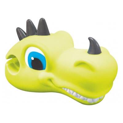 Globber Dino T-Bar Aksesuarı - Yeşil 527-106 - 3