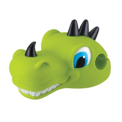 Globber Dino T-Bar Aksesuarı - Yeşil 527-106 - 2
