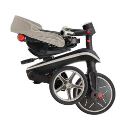 Globber Explorer 4in1 Katlanabilir Bisiklet - Koyu Bej 732-466 - 5