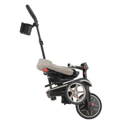 Globber Explorer 4in1 Katlanabilir Bisiklet - Koyu Bej 732-466 - 6