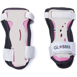 Globber Koruma Seti - Pembe 540-110 - 4