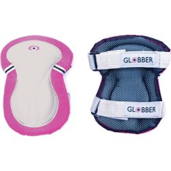 Globber Koruma Seti - Pembe 540-110 - 2