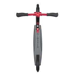 Globber Nl 205 Katlanabilir Scooter - Kırmızı 684-102 - 5