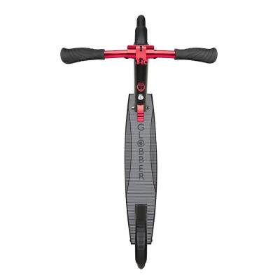 Globber Nl 205 Katlanabilir Scooter - Kırmızı 684-102 - 5