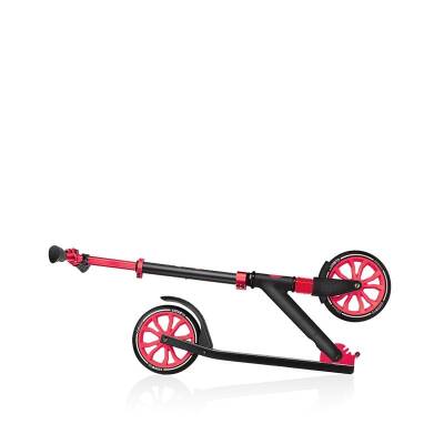 Globber Nl 205 Katlanabilir Scooter - Kırmızı 684-102 - 6