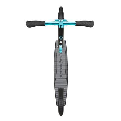 Globber Nl 205 Katlanabilir Scooter - Mavi 684-105 - 5