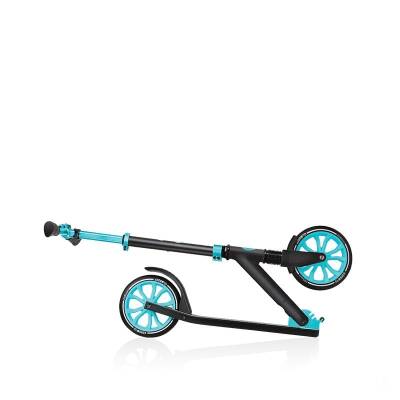 Globber Nl 205 Katlanabilir Scooter - Mavi 684-105 - 6