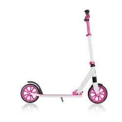 Globber Nl 205 Katlanabilir Scooter - Pembe 684-110 - 3