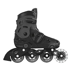 Globber Paten M/L - Gri - 3