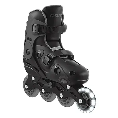 Globber Paten M/L - Gri - 2