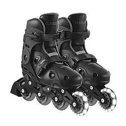 Globber Paten M/L - Gri - Globber