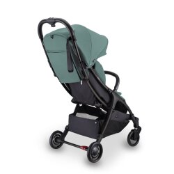 Globber Stroll-lite Bebek Arabası - Yeşil 925-105 - 4