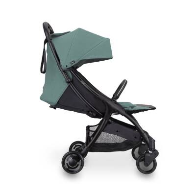Globber Stroll-lite Bebek Arabası - Yeşil 925-105 - 5