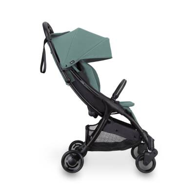Globber Stroll-lite Bebek Arabası - Yeşil 925-105 - 3