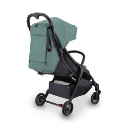 Globber Stroll-lite Bebek Arabası - Yeşil 925-105 - 6