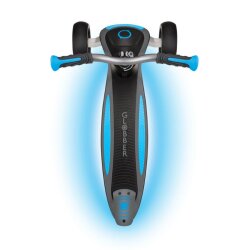 Globber Ultimum Işıklı Scooter - Mavi 613-101 - 2
