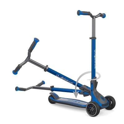 Globber Ultimum Scooter - Lacivert 612-100 - 7