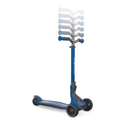 Globber Ultimum Scooter - Lacivert 612-100 - 2