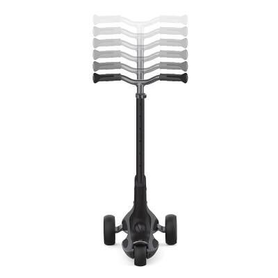 Globber Ultimum Scooter - Siyah 612-120 - 3
