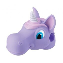Globber Unicorn T-Bar Aksesuarı - Mor 527-103 - 3