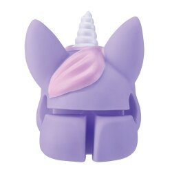 Globber Unicorn T-Bar Aksesuarı - Mor 527-103 - 4