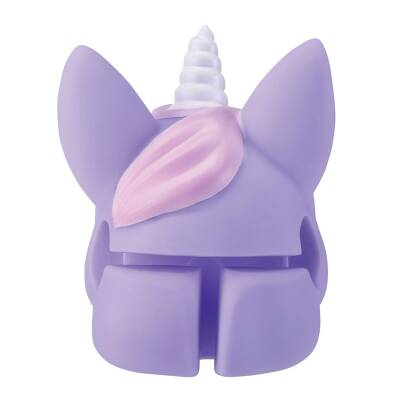 Globber Unicorn T-Bar Aksesuarı - Mor 527-103 - 4