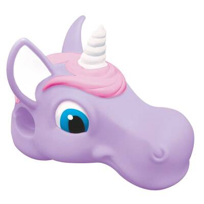 Globber Unicorn T-Bar Aksesuarı - Mor 527-103 - 2