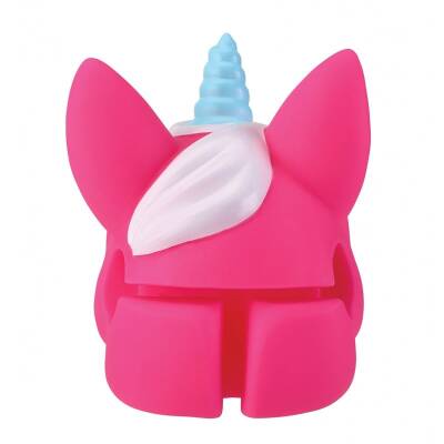 Globber Unicorn T-Bar Aksesuarı - Pembe 527-110 - 4