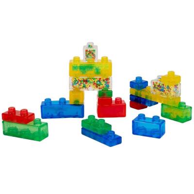 Goliath Jelly Blox Creative Kit 20 Parça S00031692 - 3