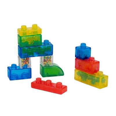 Goliath Jelly Blox Newbie Kit 11 Parça S00031691 - 2