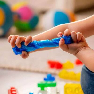 Goliath Jelly Blox Vehicle Kit 35 Parça S00031694 - 3