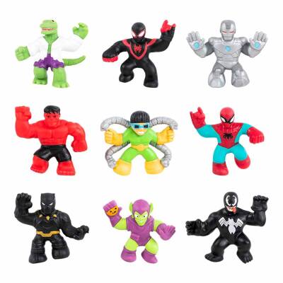 Goojitzu Marvel Miniş S6 Cdu12 42681-Gjt50000 - 1