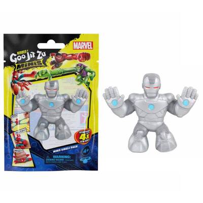 Goojitzu Marvel Miniş S6 Cdu12 42681-Gjt50000 - 2
